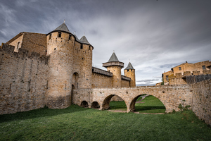 Vidange fosse septique Carcassonne